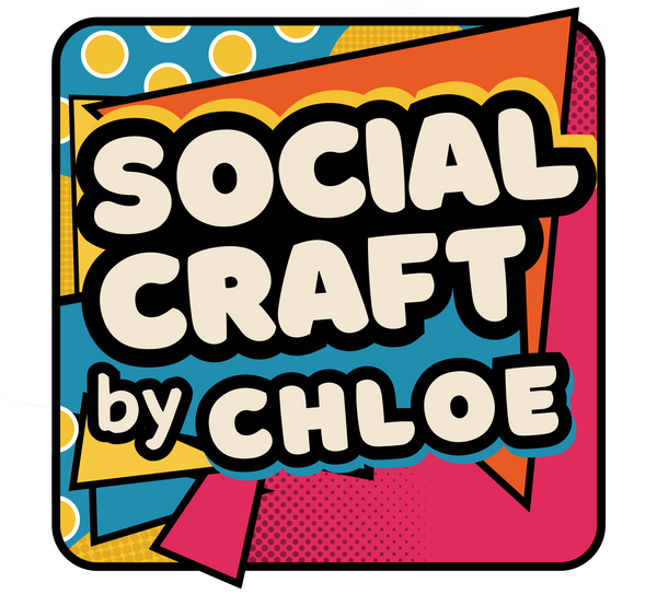SocialCraft by Chloe