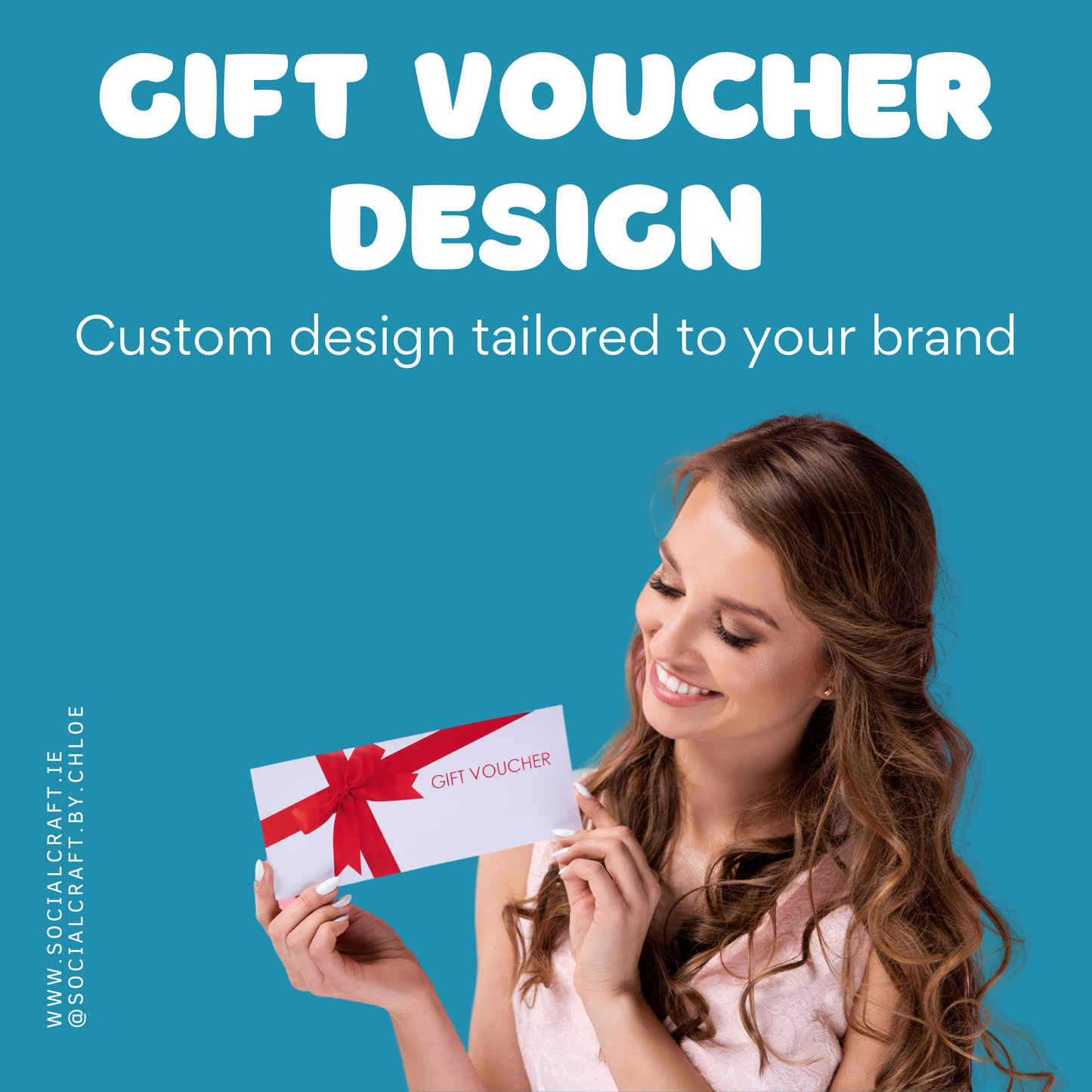 Gift Voucher Design