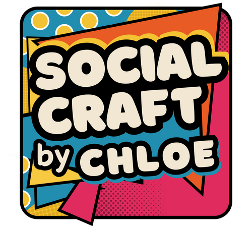 SocialCraft by Chloe